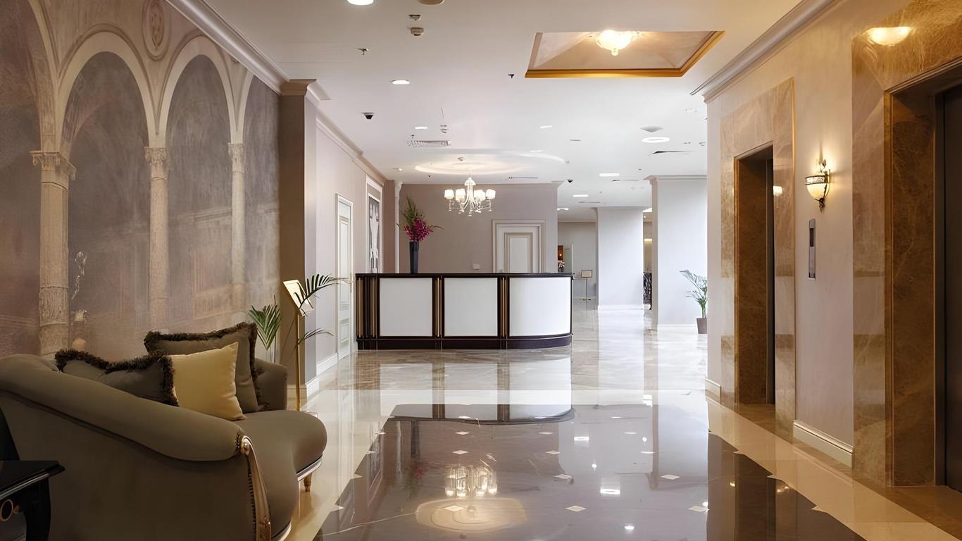 Milan Hotel