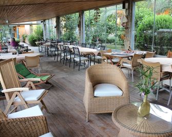 Papirus Hotel - Kumluca - Restaurant