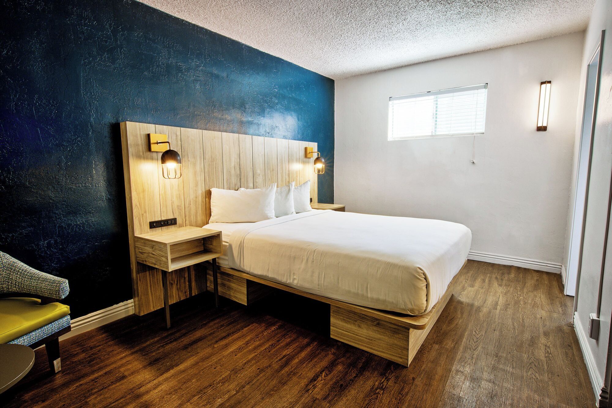 Downtowner Boutique Hotel - Las Vegas
