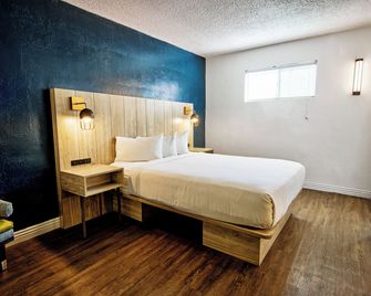 Downtowner Boutique Hotel - Las Vegas