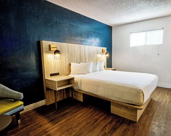 Downtowner Boutique Hotel - Las Vegas