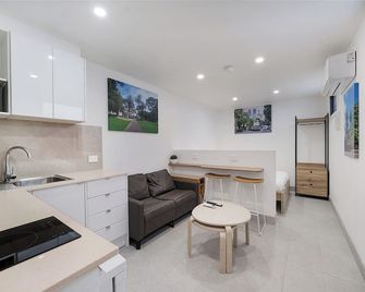Cosy Studio - סידני - מטבח