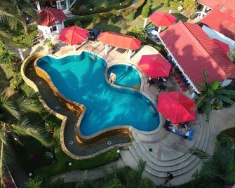 Top Resort - Ko Chang - Pool