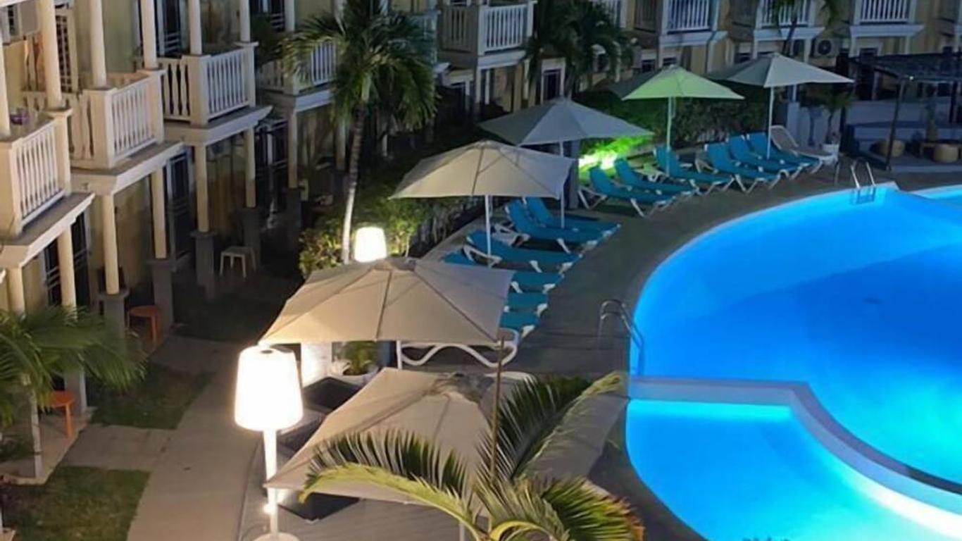 إرميتاج بوتيك أوتل