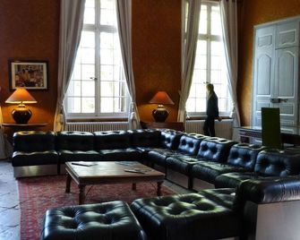 Château D'arpaillargues - Teritoria - Arpaillargues-et-Aureillac - Lounge