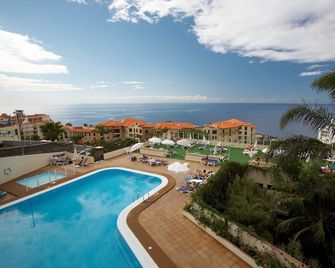 Florasol Residence Hotel - Funchal