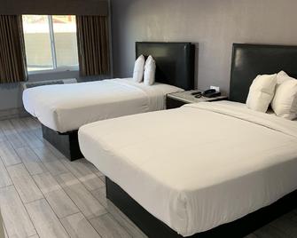 Willow Tree Inn & Suites - Los Ángeles - Habitación