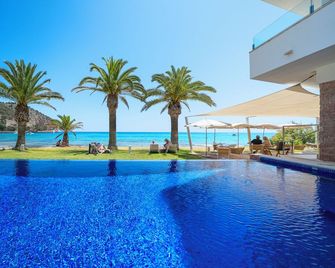 Melbeach Hotel & Spa - Canyamel - Piscina