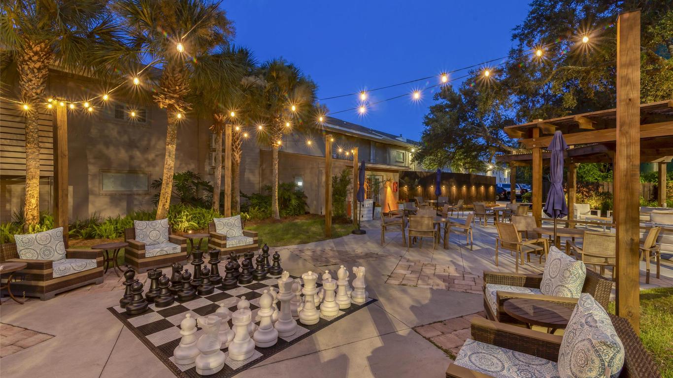 Best Western Plus Jekyll Island