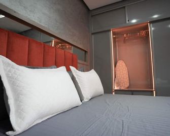 Dar lalla - Marrakech - Habitación