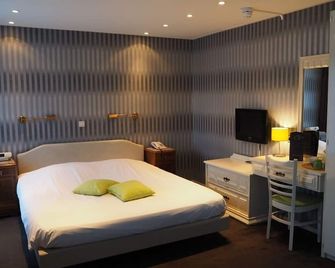 Stadshotel de Graafschap - Doetinchem - Camera da letto