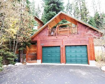 The Cabin's House - Immaculate Mccall Cabin - 2mins Dwntwn - McCall - Building