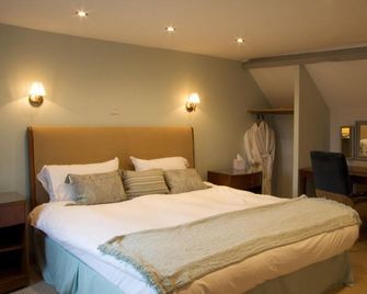 The Oak House Hotel - Axbridge