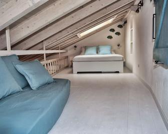 Ca' de Sora by Wonderful Italy - Bellagio - Chambre