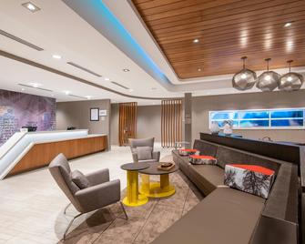 SpringHill Suites by Marriott Denver Parker - Parker - Lounge