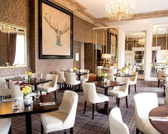 Belmont House Hotel - Banbridge - Restaurant