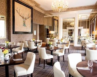 Belmont House Hotel - Banbridge