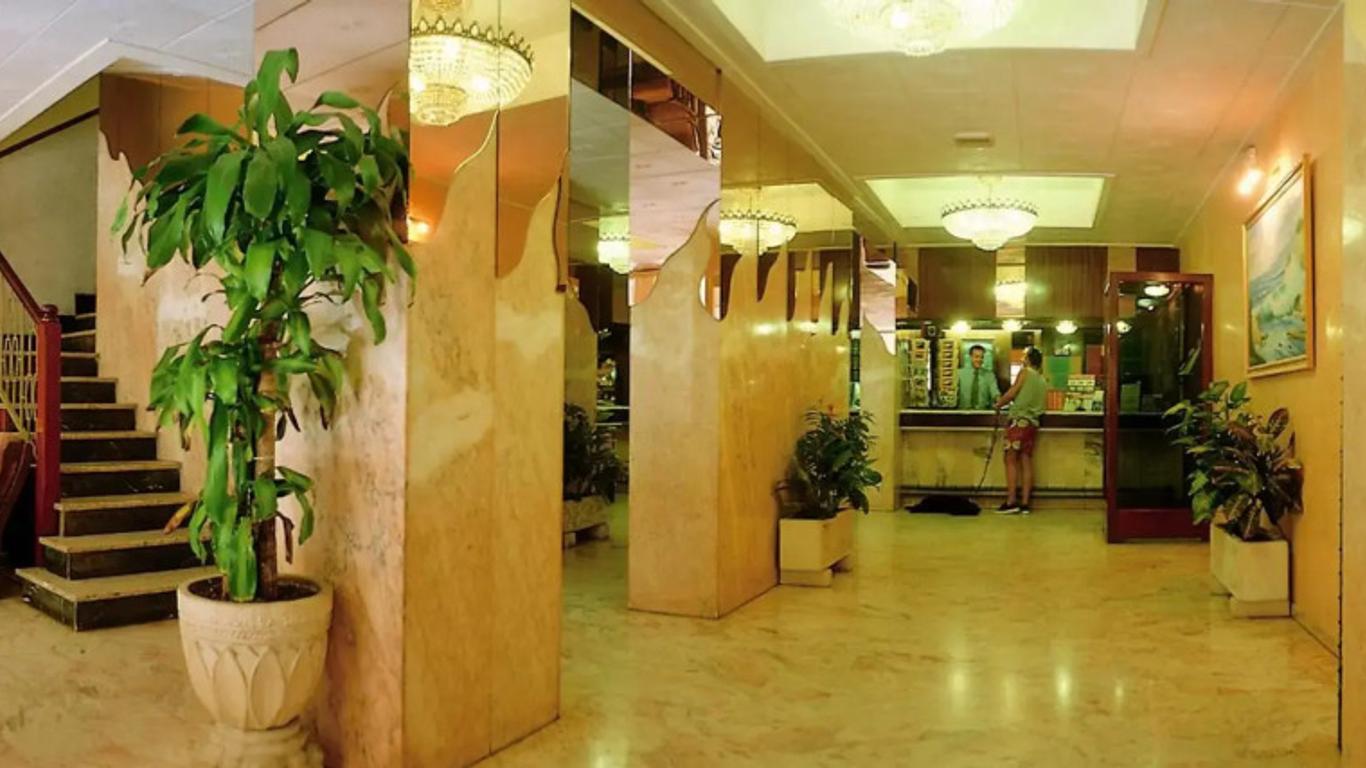 Hotel Continental