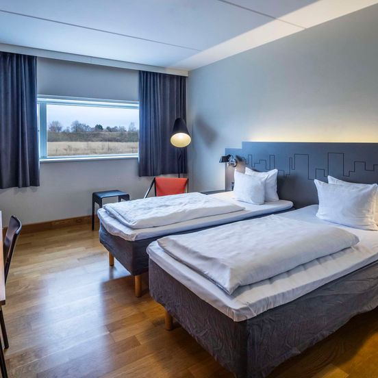 Scandic Sydhavnen – København