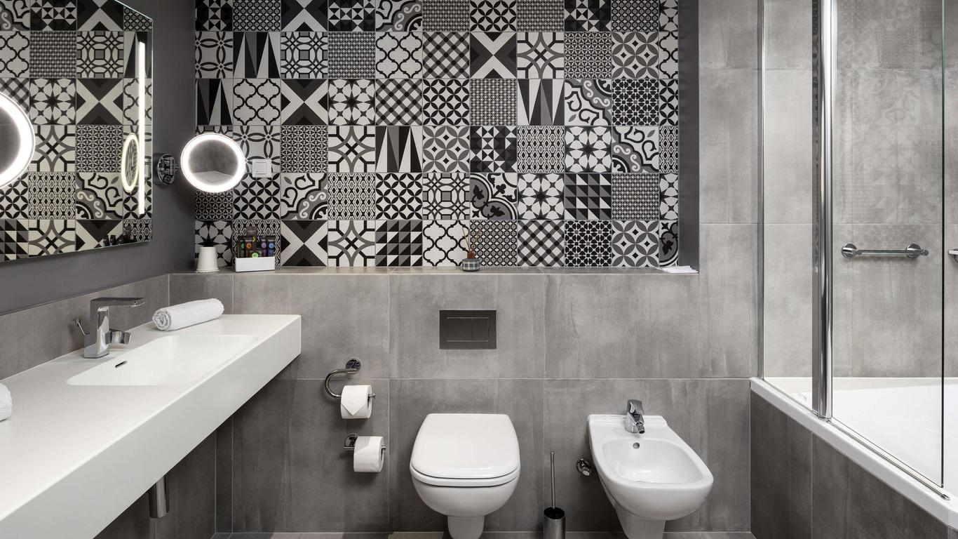 Novotel Poznan Centrum