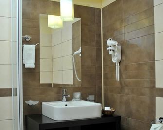 Hotel Arena - Târgu Mureş