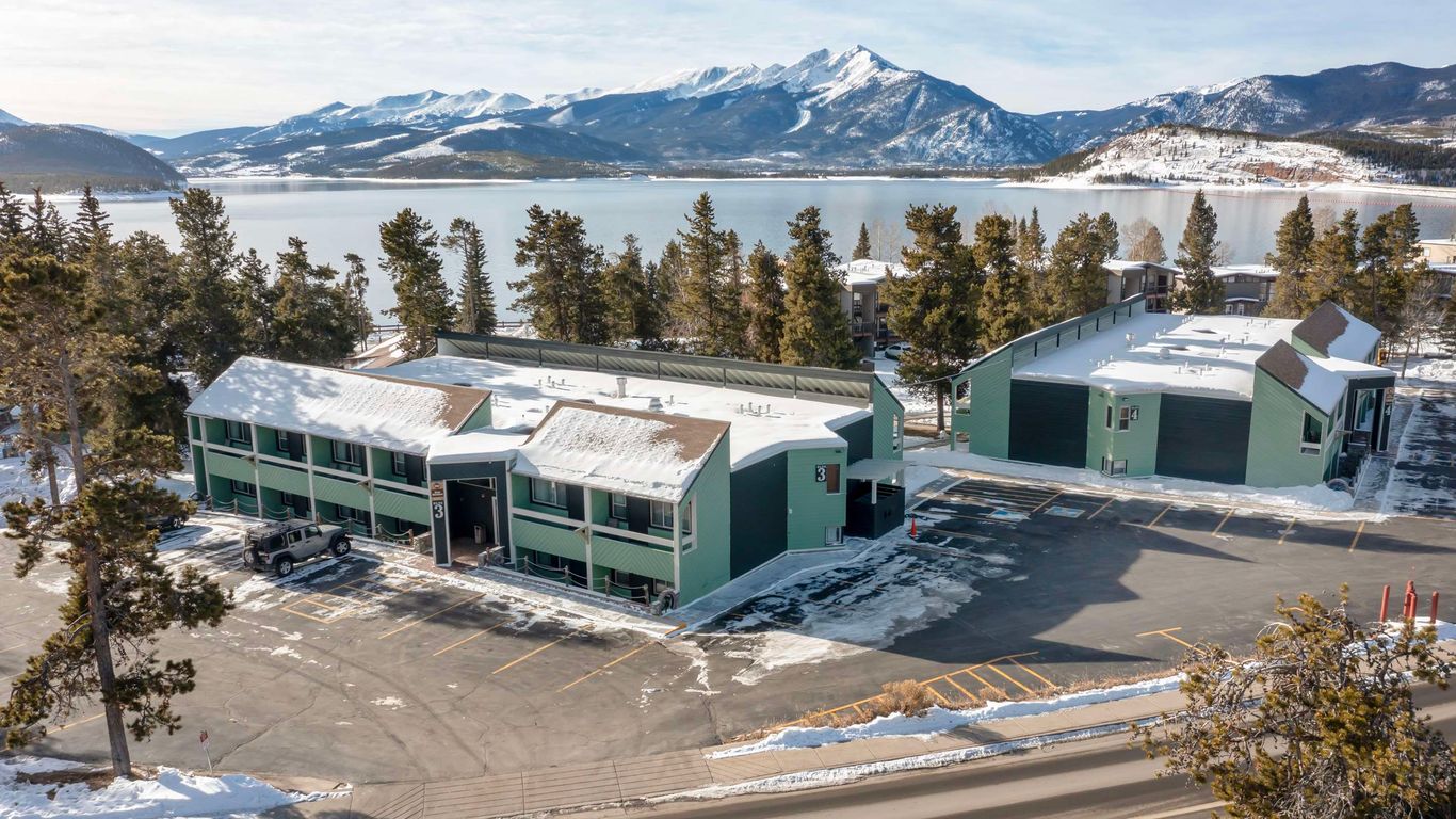 Best Western Ptarmigan Lodge