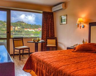 Mediterranee - Lassi - Bedroom