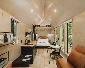 Lumen Nature Retreat - Woodstock