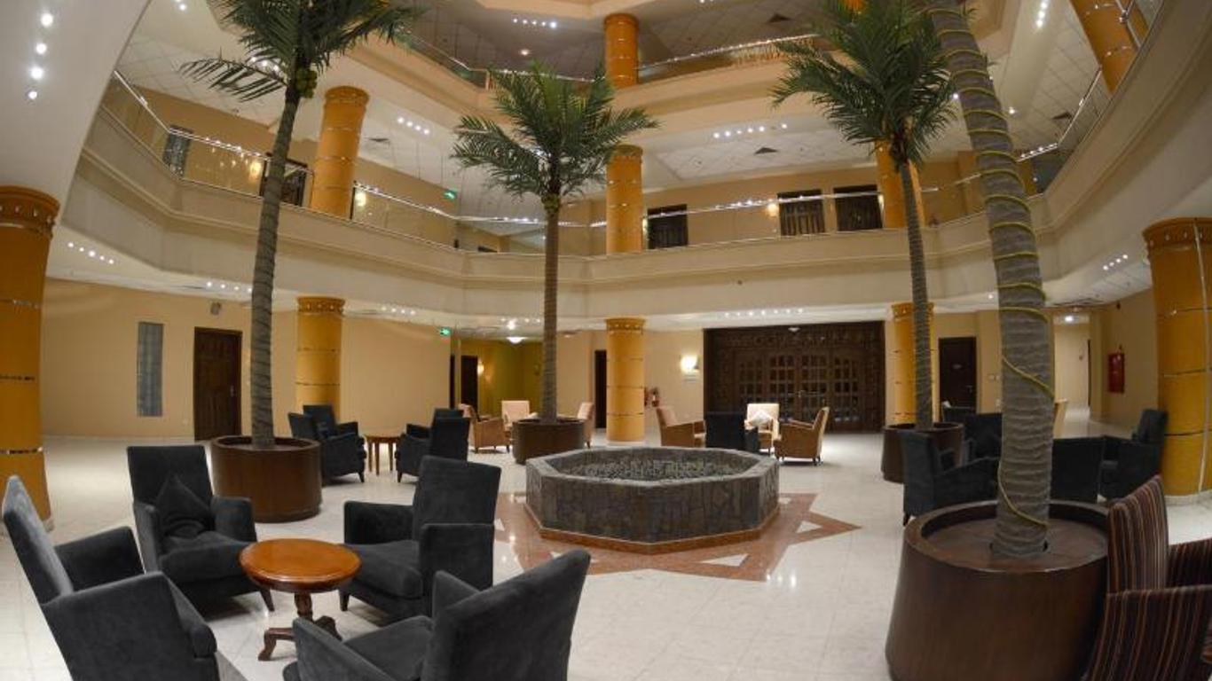 Signature Al Khobar Hotel