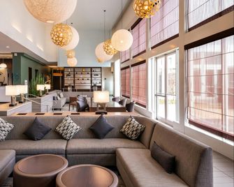 Element Lexington - Lexington - Lounge