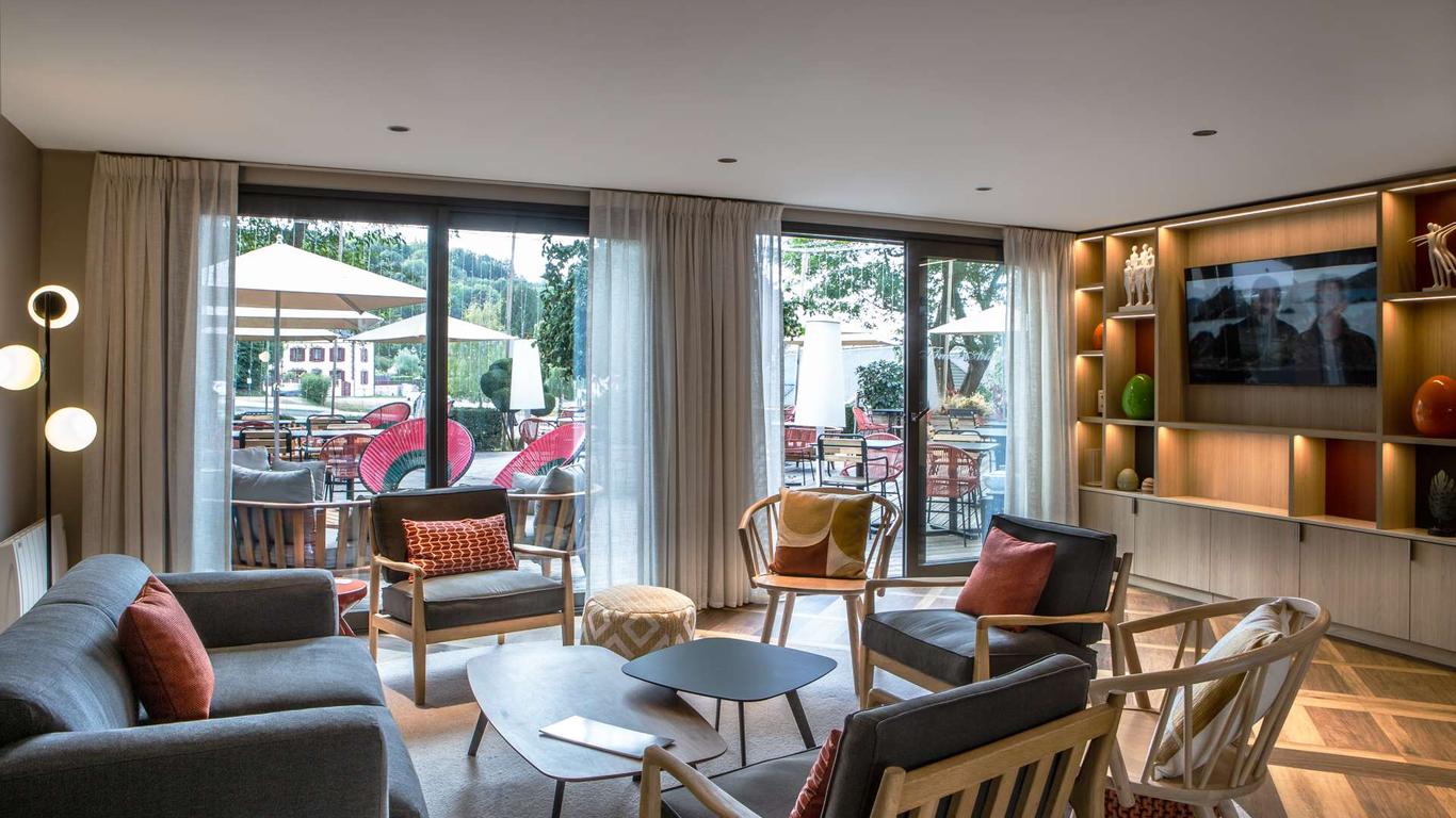 Hôtel Antares & Spa