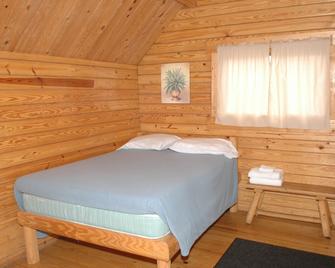 Peace River Rv & Camping Resort - Wauchula - Bedroom