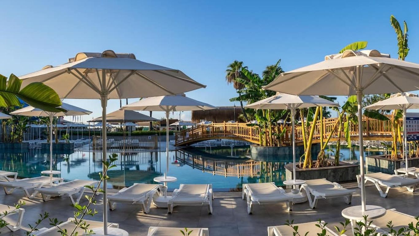 Sentido Luna Vista Belek Hotel