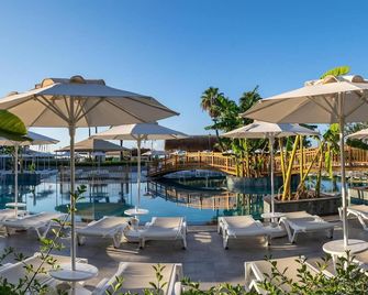 Sentido Luna Vista Belek Hotel - Serik - Piscina