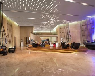 Himalayas Qingdao Hotel - Qingdao - Lobby