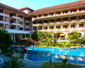 The Orient Star Resort Lumut - Lumut