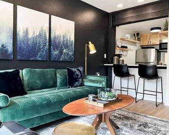 Evergreen Escape Summ - Steamboat Springs - Stue