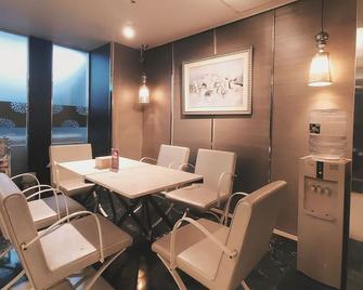 薇緹花園大飯店 - 桃園市 - 餐廳