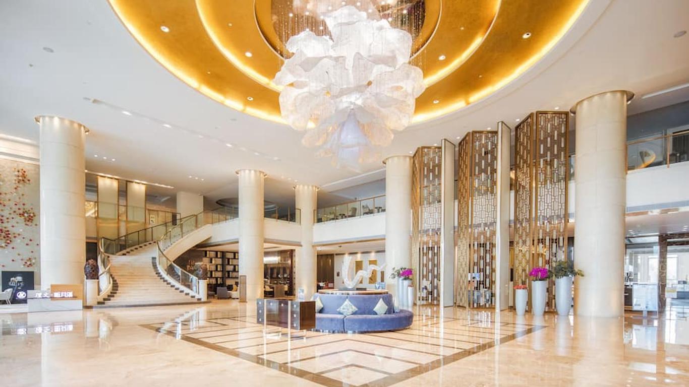 بولمان تشانجشو ليمان