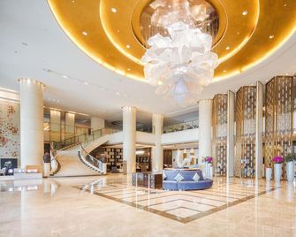 Pullman Changshu Leeman - Suzhou - Lobby