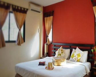 River Resort & Spa - Sa Kaeo - Habitación