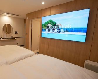 Brown Dot Hotel Gunsan Terminal Branch - Gunsan