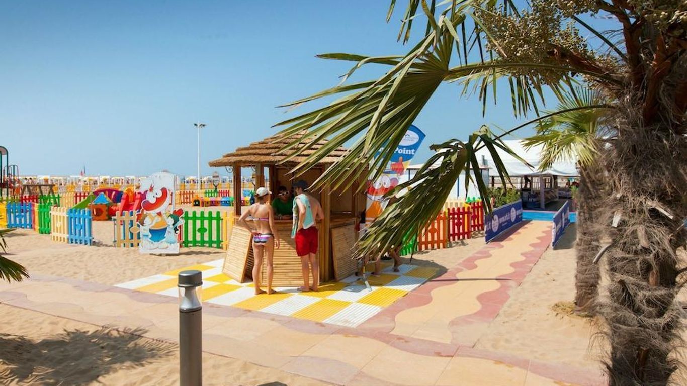 Villaggio Turistico Internazionale