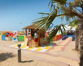 Villaggio Turistico Internazionale - Bibione - Beach
