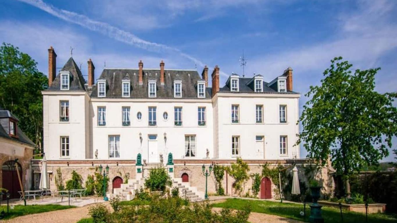 Château du Jard