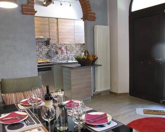 In The Heart Of Beautiful Tuscany, Spa, Culture And Good Food - Monsummano Terme - Sala pranzo
