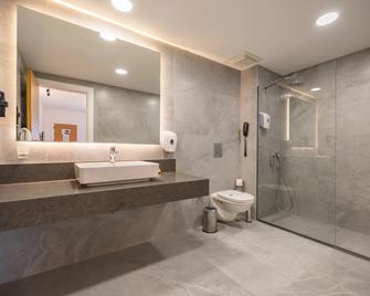 Kadikale Resort - Turgutreis