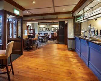 Childwall Abbey Hotel - Liverpool