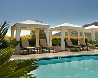 Pechanga Resort Casino - Temecula - Pool