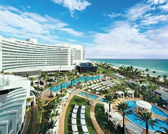 Fontainebleau Miami Beach - Miami Beach